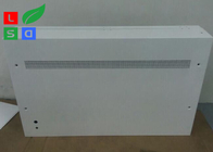 Large LCD Digital Signage Display Outdoor 2000Cd/M2 LCD AD Display